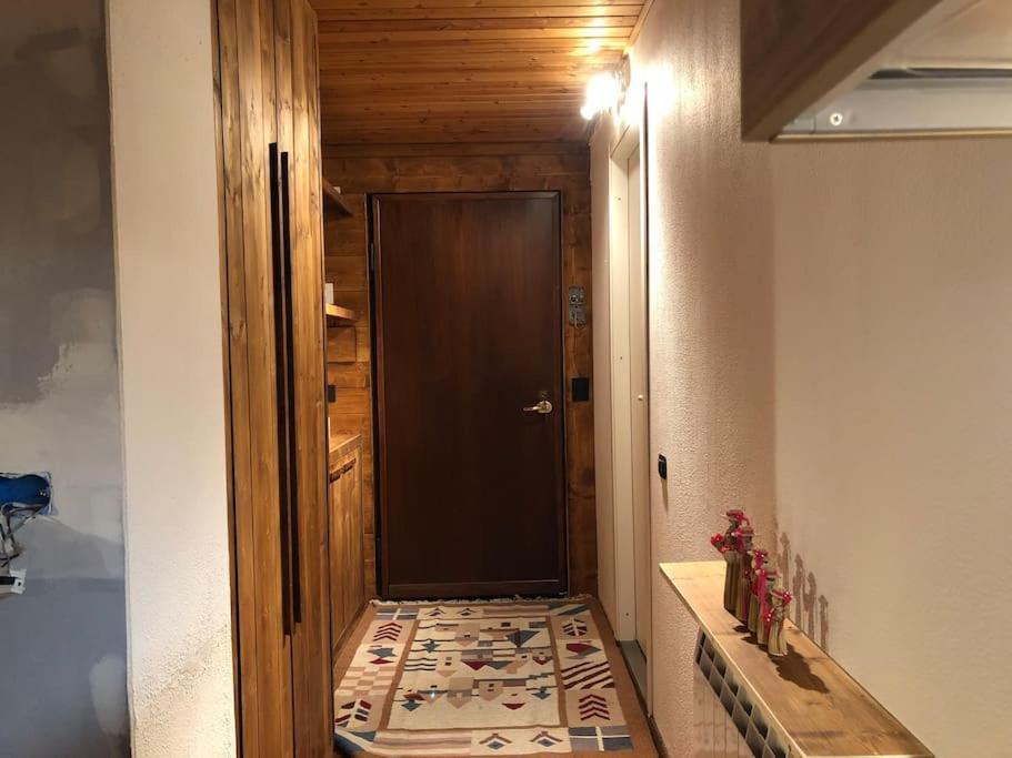 Appartamento Ampio Giardino Adiacente Piste Sci 4/6 Posti Letto La Thuile Ngoại thất bức ảnh